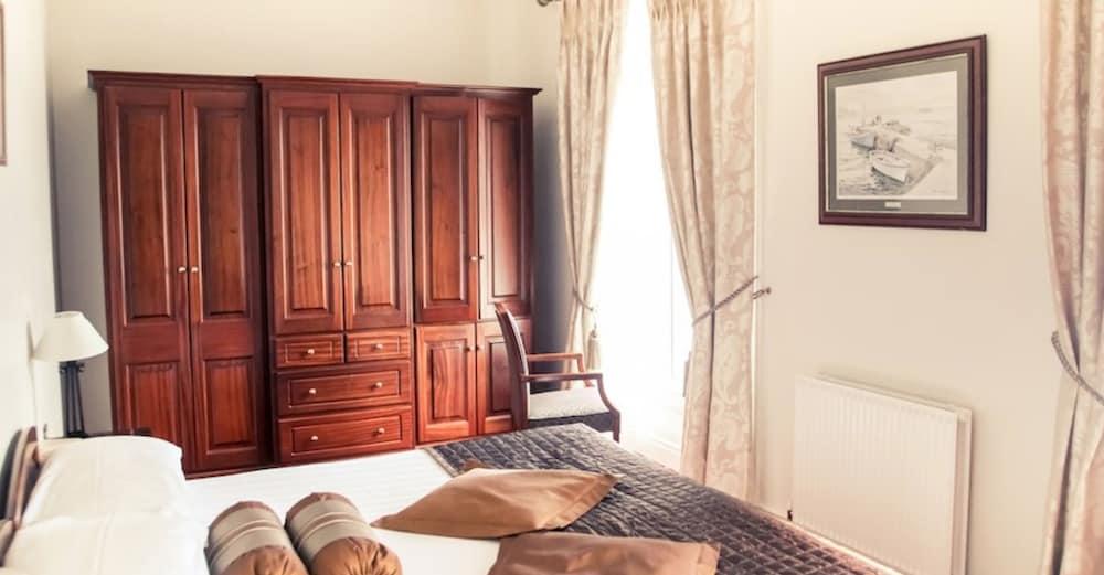 Arnolds Hotel دانفاناغي المظهر الخارجي الصورة