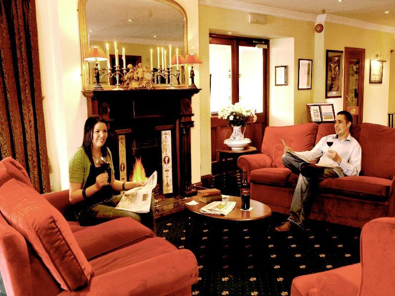 Arnolds Hotel دانفاناغي المظهر الخارجي الصورة